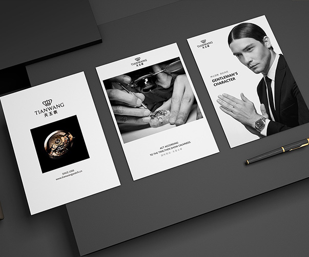 上?，F(xiàn)代主義品牌形象設(shè)計(jì)：源自洛杉磯歷史的設(shè)計(jì)靈感