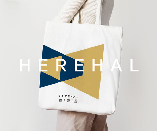 上海私募股權(quán)交易中品牌VI設(shè)計(jì)的力量