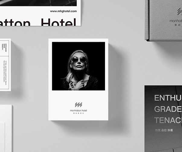 上海Logo設(shè)計(jì)公司總監(jiān)分享Logo設(shè)計(jì)理念